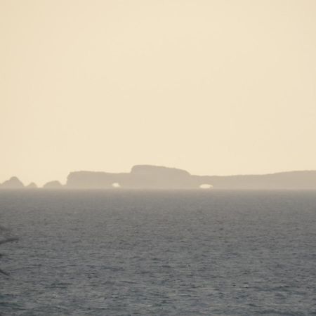 Paracas Apartment Экстерьер фото