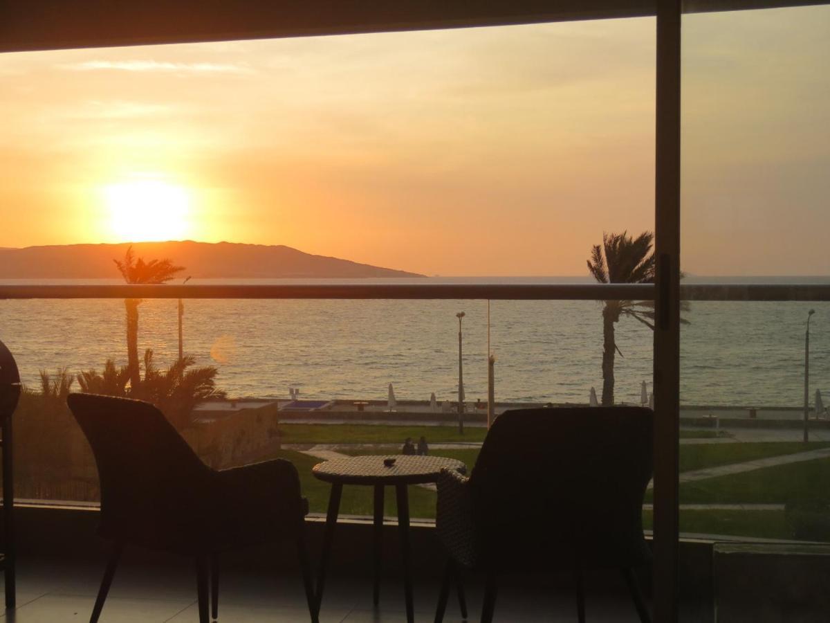 Paracas Apartment Экстерьер фото