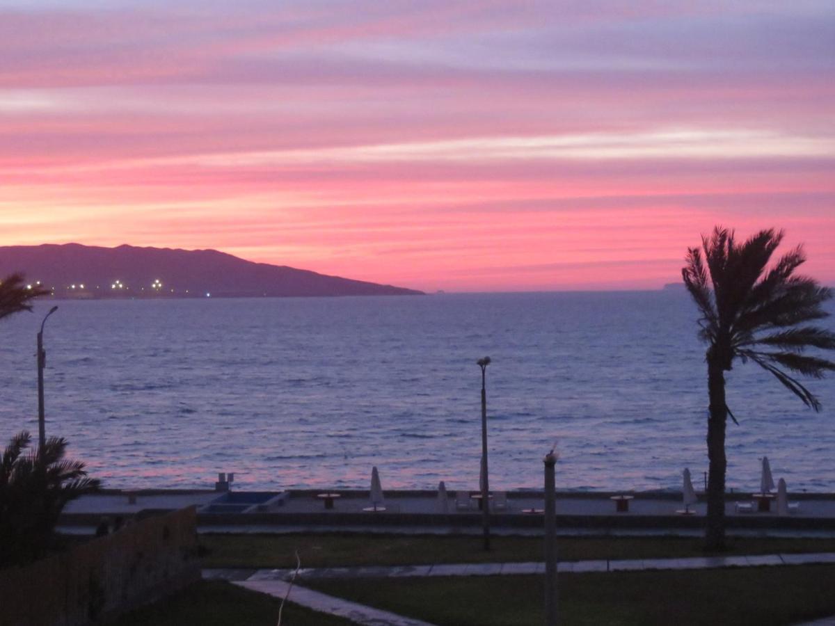 Paracas Apartment Экстерьер фото