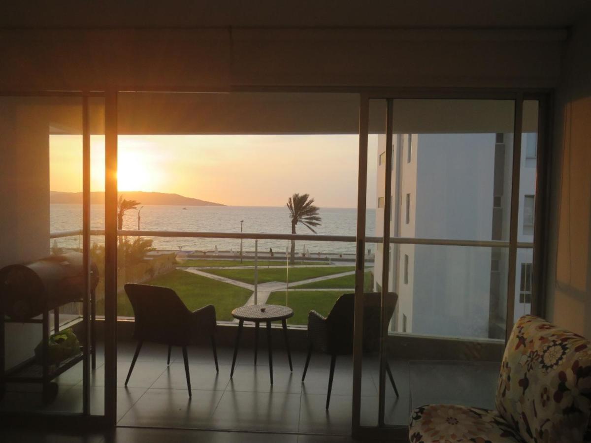 Paracas Apartment Экстерьер фото