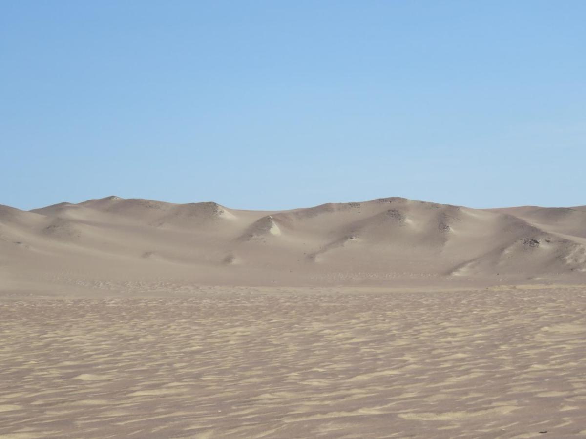Paracas Apartment Экстерьер фото