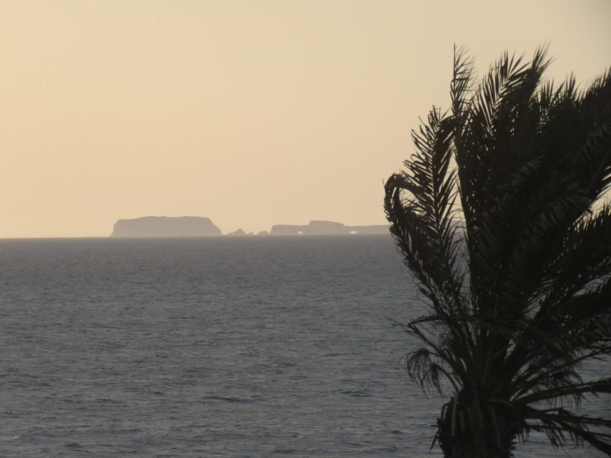 Paracas Apartment Экстерьер фото