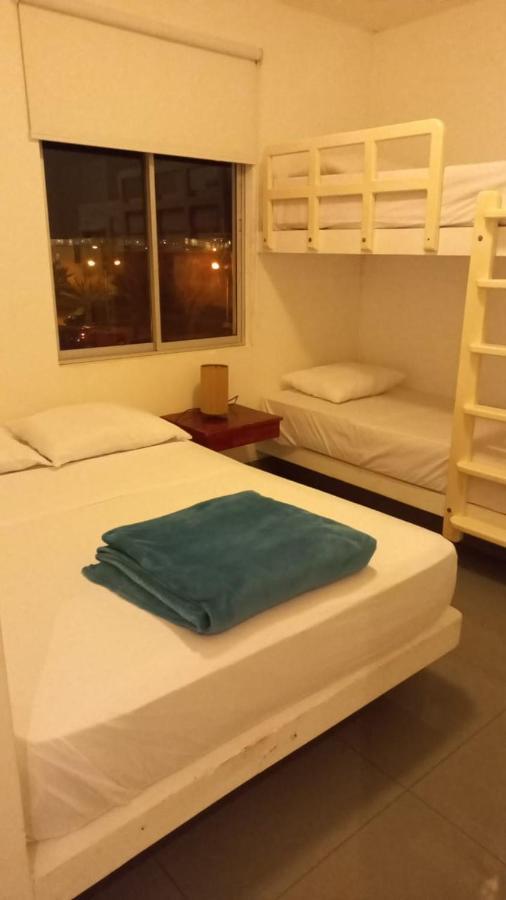 Paracas Apartment Экстерьер фото