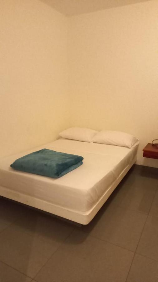 Paracas Apartment Экстерьер фото