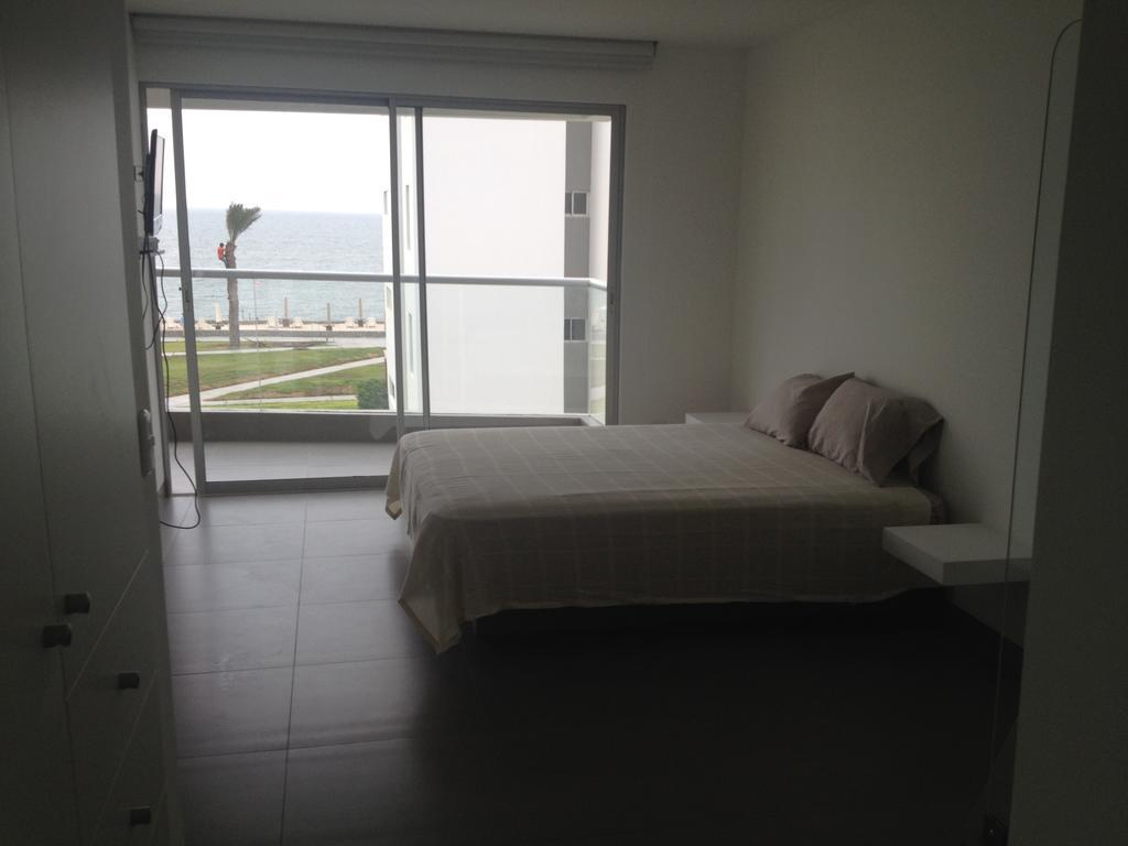 Paracas Apartment Номер фото