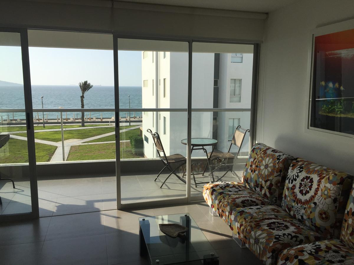 Paracas Apartment Экстерьер фото