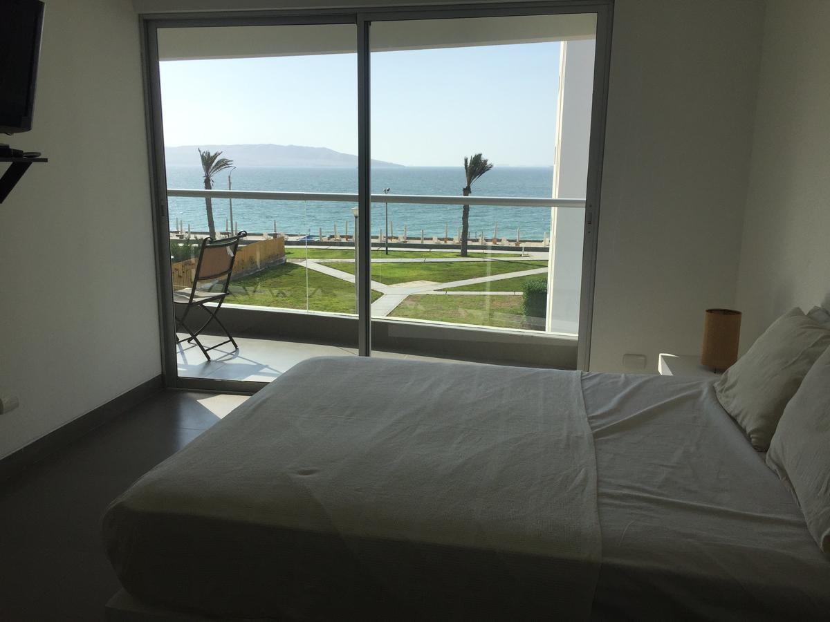 Paracas Apartment Экстерьер фото