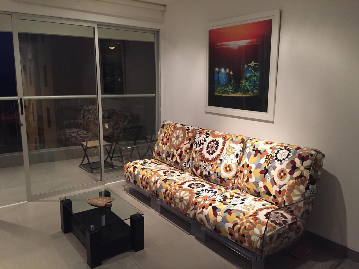 Paracas Apartment Экстерьер фото