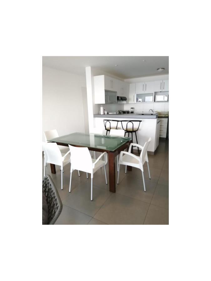 Paracas Apartment Экстерьер фото