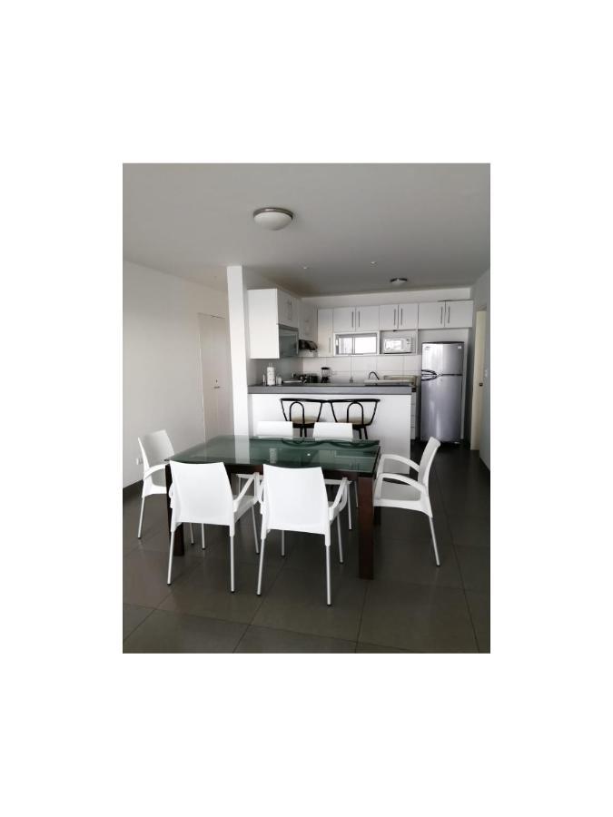 Paracas Apartment Экстерьер фото